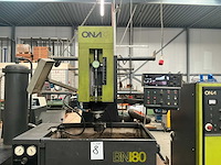 Ona bn180 zinkvonkmachine - afbeelding 4 van  11