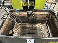 Ona bn180 zinkvonkmachine - afbeelding 5 van  11