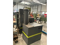 Ona bn180 zinkvonkmachine - afbeelding 8 van  11