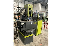 Ona bn180 zinkvonkmachine - afbeelding 3 van  3