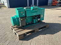 Onan diesel stroomgenerator - afbeelding 11 van  11