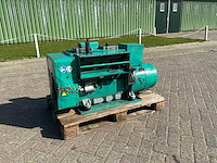 Onan diesel stroomgenerator - afbeelding 2 van  11