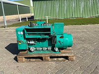 Onan diesel stroomgenerator - afbeelding 7 van  11