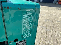 Onan diesel stroomgenerator - afbeelding 9 van  11
