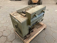 Onan dieselmotor - afbeelding 3 van  6