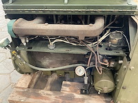 Onan dieselmotor - afbeelding 1 van  6