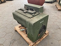 Onan dieselmotor - afbeelding 2 van  7