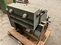 Onan dieselmotor - afbeelding 1 van  4