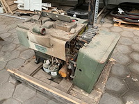 Onan dieselmotor - afbeelding 2 van  4