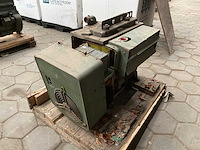 Onan dieselmotor - afbeelding 4 van  4