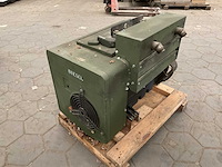 Onan dieselmotor - afbeelding 1 van  7