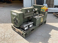 Onan stroomgenerator - afbeelding 5 van  10