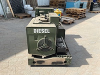 Onan stroomgenerator - afbeelding 6 van  10