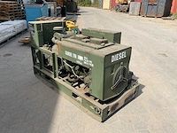 Onan stroomgenerator - afbeelding 7 van  10