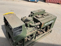 Onan stroomgenerator - afbeelding 8 van  10