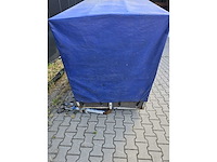 Onbekend - 2013 - huif - aanhangwagen - afbeelding 3 van  11