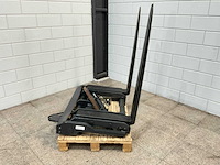 Onbekend - aanbouwdeel - overige intern transport - afbeelding 2 van  5