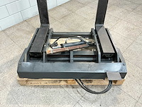 Onbekend - aanbouwdeel - overige intern transport - afbeelding 3 van  5