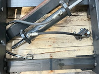 Onbekend - aanbouwdeel - overige intern transport - afbeelding 5 van  5