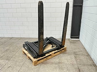 Onbekend - aanbouwdeel - overige intern transport