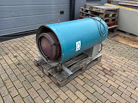 Onbekend - onbekend - industriële verwarmingsinstallatie - afbeelding 1 van  4