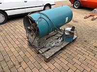 Onbekend - onbekend - industriële verwarmingsinstallatie - afbeelding 3 van  4