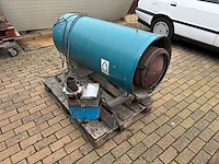 Onbekend - onbekend - industriële verwarmingsinstallatie - afbeelding 4 van  4