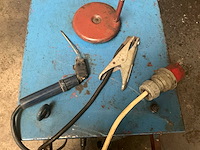 Onbekend elektrode lasapparaat - afbeelding 5 van  9