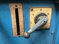 Onbekend elektrode lasapparaat - afbeelding 7 van  9