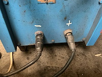 Onbekend elektrode lasapparaat - afbeelding 8 van  9