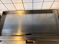Onbekend grill grill- en bakplaat - afbeelding 5 van  6