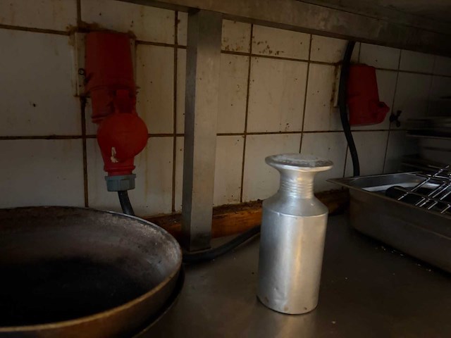 Onbekend grill grill- en bakplaat - afbeelding 6 van  6