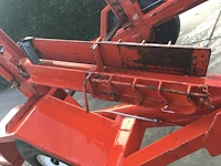 Onbekend haspelwagen - afbeelding 2 van  7