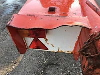 Onbekend haspelwagen - afbeelding 5 van  7