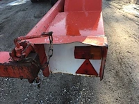 Onbekend haspelwagen - afbeelding 6 van  7