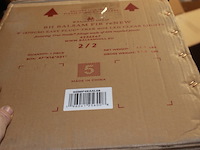 Onbekende doos balsum hill - afbeelding 5 van  5