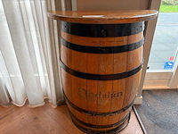 Ondalan bodegas bartafel - afbeelding 1 van  5