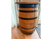 Ondalan bodegas bartafel - afbeelding 2 van  5