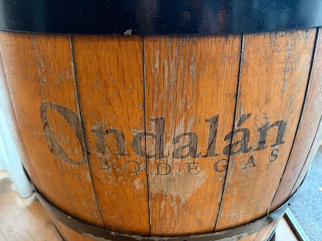Ondalan bodegas bartafel - afbeelding 3 van  5