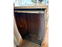 Ondalan bodegas bartafel - afbeelding 5 van  5