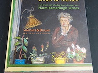 Onder de mensen harm kamerlingh onnes - afbeelding 1 van  5
