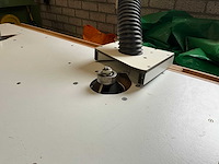 Onder freesmachine - afbeelding 3 van  8
