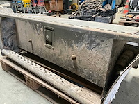 Onderbehuizing gereedschapskist - afbeelding 2 van  3