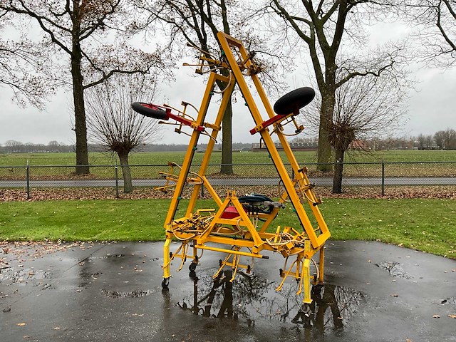 Onderbladspuit - afbeelding 1 van  7