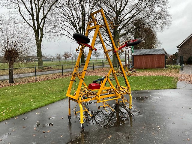 Onderbladspuit - afbeelding 2 van  7