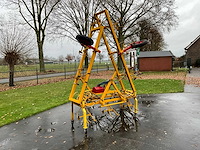 Onderbladspuit - afbeelding 2 van  7