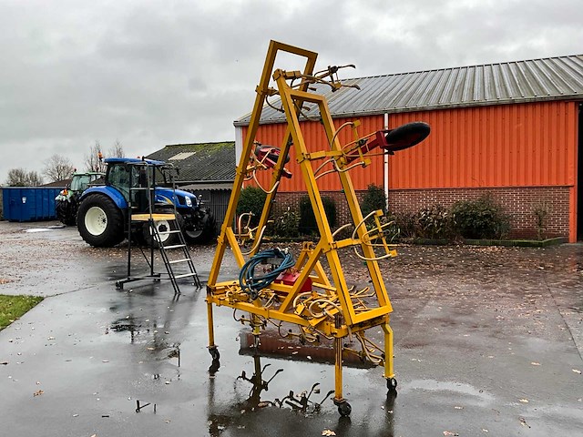 Onderbladspuit - afbeelding 3 van  7