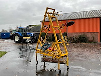 Onderbladspuit - afbeelding 3 van  7