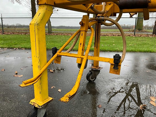 Onderbladspuit - afbeelding 5 van  7