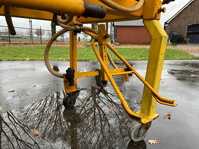 Onderbladspuit - afbeelding 6 van  7